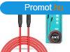 HOCO UPA11 Aux Audio Cable - 3,5 - 3,5 mm jack audio kbel 1