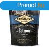 Carnilove Adult Salmon- Lazac Hssal 1,5kg