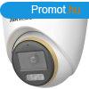 Hikvision DS-2CE72DF3T-LFS (3.6mm) 2 MP ColorVu THD WDR fix 