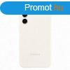 Tok Silicone Cover for Samsung Galaxy S23 Plus, cotton - EF-