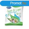 Sweet&light mentol mix+vitamin c cukormentes cukorka 60 