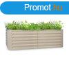 Blumfeldt High Grow Straight, emelt gys, 200 x 60 x 100 cm