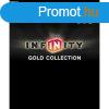 Disney Infinity Gold Collection (PC - Steam elektronikus jt