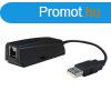 Thrustmaster T.RJ12 USB adapter PC kompatibilitshoz