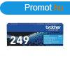 Brother TN249 toner cyan ORIGINAL