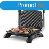 Grill Taurus Gril&Co Plus 1800W Fekete