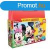 4 kiraks szett Disney Mickey Mouse Progressive Educa 16505 
