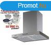 CATA Praelszv SYGMA 6010 X + CATA NEW YORK ednyszett