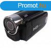 Hordozhat 16MP-ES HD videkamera - 16X digitlis zoom