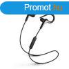 Sport Bluetooth Headset Savio WE-03 Fekete