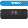 Bluetooth Hordozhat Hangszr JBL Flip 6 20 W Fekete