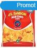 El Sabor 100G Nacho Chips Chili /733/