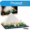 Playset Lego 21058 Architecture The Great Pyramid of Giza 14