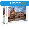 Puzzle Clementoni 33548 Colosseum Sunrise - Rome 3000 Darabo