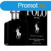 Frfi Parfm Ralph Lauren EDT Polo Black (75 ml)