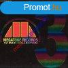 Various ? Megatone Records 12 Inch Collection 3 2CD