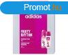 Adidas Fruity Rhythm - dezodor permet 75 ml + dezodor spray 