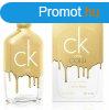 Calvin Klein CK One Gold - EDT 100 ml