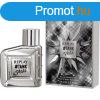 Replay Tank Plate For Him - EDT 50 ml