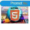 Clickteam Fusion 2.5 - HTML5 Exporter (Digitlis kulcs - PC)