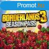 Borderlands 3: Season Pass (EU) (Digitlis kulcs - PC)