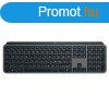 Logitech MX Keys S vezetk nlkli httrvilgtsos billent