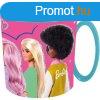 Fles bgre Barbie 390 ml bagoly
