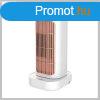 Air Heater Hordozhat ventiltoros elektromos hsugrz