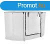 Blumfeldt High Grow Top 200, fliastor tartozk, 200 x 115 