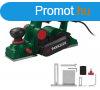 ParkSide PEH 30 D4 elektromos gyalu, 750W 82mm barkcs gyalu