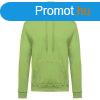 Frfi kapucnis pulver, Kariban KA476, Lime-XL