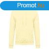 Frfi kapucnis pulver, Kariban KA476, Straw Yellow-3XL
