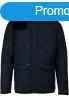 Frfi steppelt kabt, Kariban KA6126, Navy/Black-S