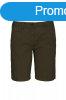 Ni hasznlt hats pamut bermuda, Kariban KA753, Washed Lig