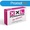  XXL Powering for women - 2 pcs 