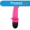 Dorcel Mini Lover 2.0 - akkus, G-pont vibrtor (pink)