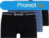 Hugo Boss 3 PACK - f&#xE9;rfi boxerals&#xF3; BOSS 50