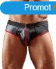 Sven piros boxerals, M