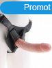 Felcsatolhat pnisz King Cock L (19,4 cm)