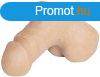 Szilikon packer Fleshlight Mr. Limpy (9 cm)