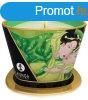 Shunga libid stimull masszzsgyertya Relaxing Green Tea (