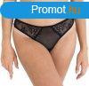 Lust Time fekete tanga, S
