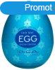 Tenga Egg Snow Crystal maszturbtor (7,5 cm)