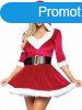 Mrs. Claus karcsonyi jelmez, XL
