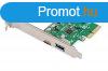 Digitus PCIe Card USB Type-C + USB Type-A up to 10GB/s