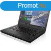 Lenovo ThinkPad T460 / i5-6300U / 6GB / 256 SSD / CAM / FHD 