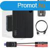 Baseus Super Energy PRO Aut Jump Starter, 1600A, USB (feket