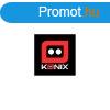 KONIX - NARUTO Nintendo Switch Gamer csomag (Tok + Kontrolle