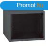 Legrand 646210 19" 6U MAG:362 SZL:600 MLY:600 Linkeo 