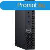 Dell Optiplex 3080 MFF Micro Tower desktop szmtgp (sajt